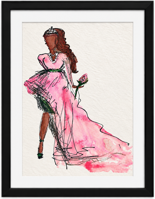 “First Lady” 2016