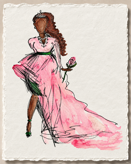 “First Lady” 2016